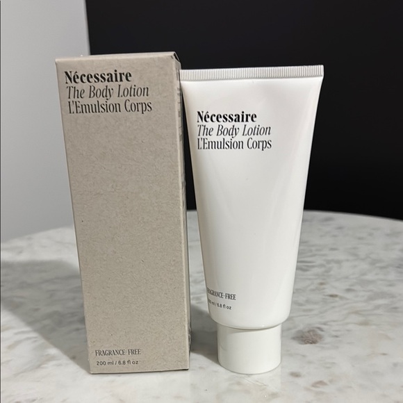 Nécessaire The Body Lotion - Picture 2 of 2